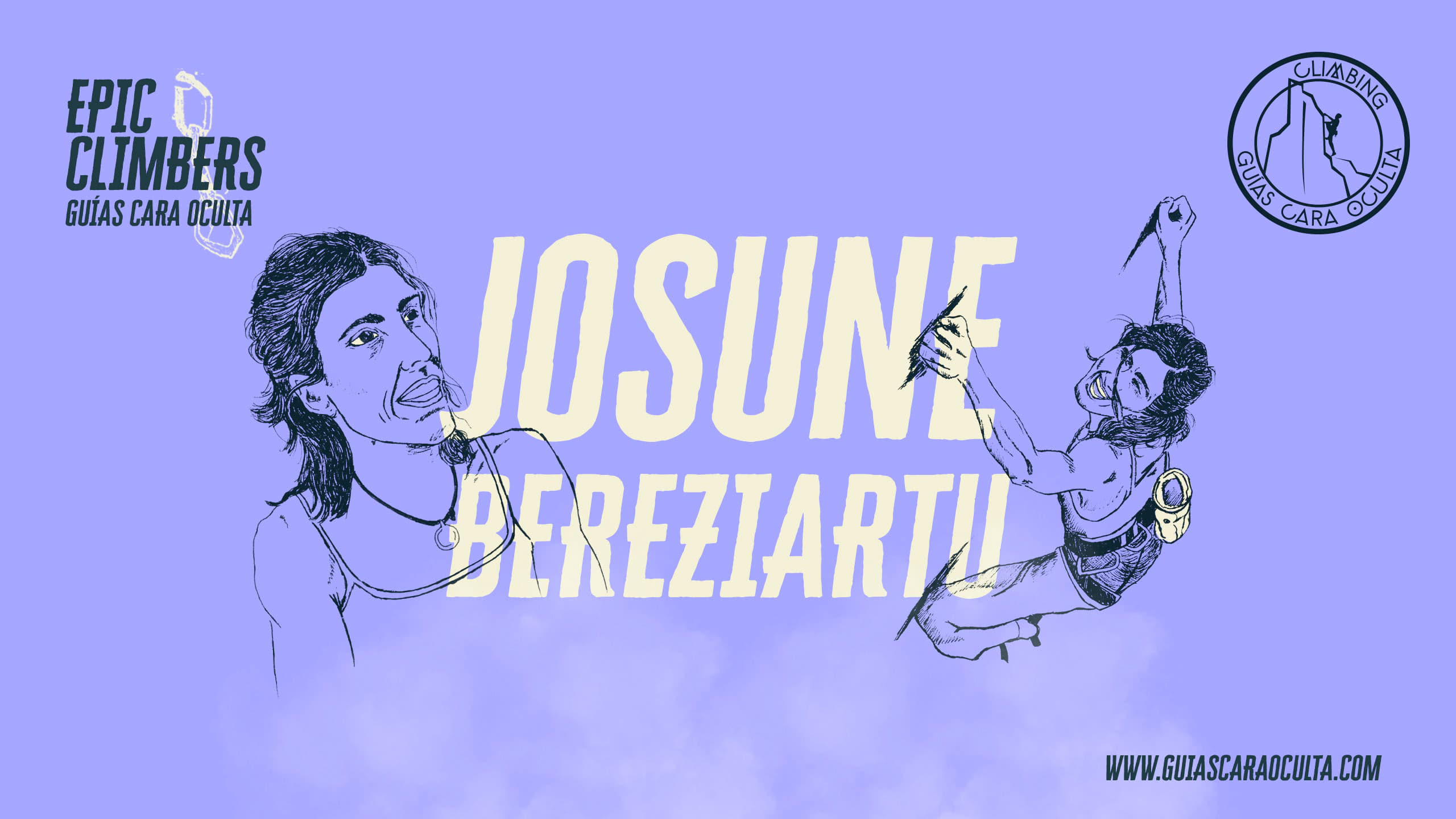 dibujo de josune bereziartu