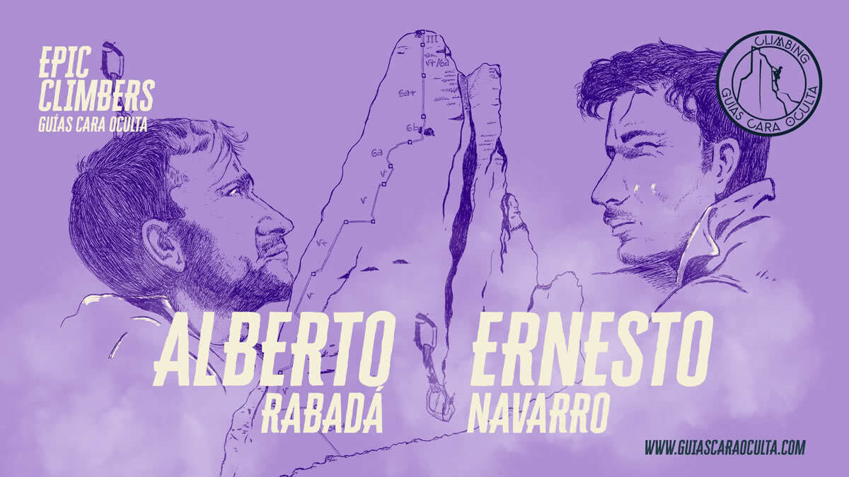 Rabada y Navarro